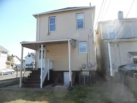 Exterior - 191 Progress Ave, Hamilton, OH 45013 photo 4 of 4