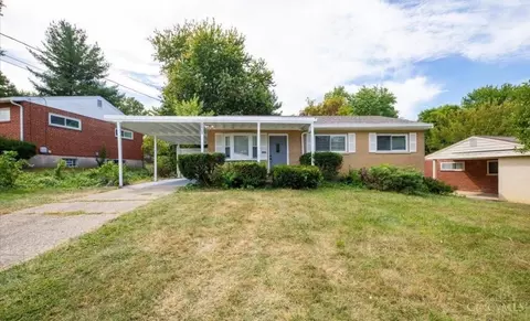 2043 Faycrest Dr, Cincinnati, OH 45238