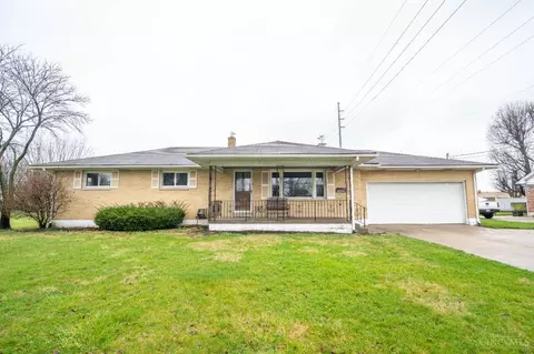 407 Miami St, Trenton, OH 45067