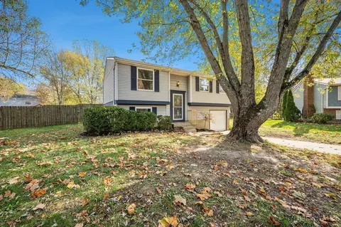 1158 Beechridge Ct, Batavia, OH 45103