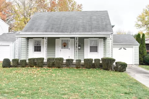 3569 Cornell Rd, Sharonville, OH 45241