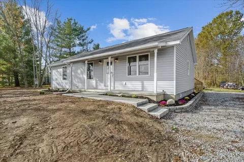 5925 Moore Marathon Rd, Goshen, OH 45122