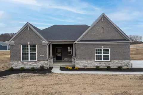 1101 Trailhead Pl, Harrison, OH 45030