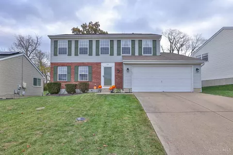 884 Venetian Ter, Cincinnati, OH 45224