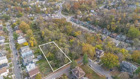 View/Area - 187 Greendale Ave, Cincinnati, OH 45220 photo 2 of 5