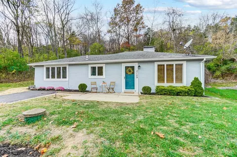 3129 Eight Mile Rd, Cincinnati, OH 45244