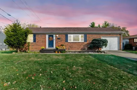 422 Vinnedge Ave, Fairfield, OH 45014