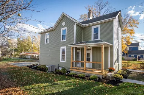 118 Elm St, Hillsboro, OH 45133