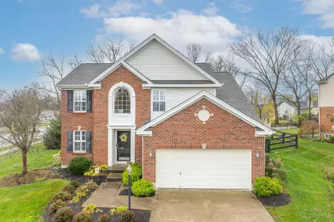 90 Turf View Ct, Monroe, OH 45050