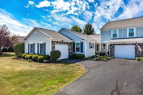 21 Wellesley Pl, Fairfield, OH 45014