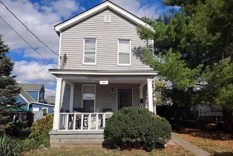 403 Park Ave, Harrison, OH 45030