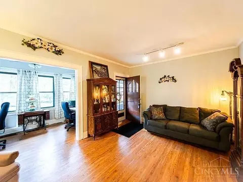 3203 Hildreth Ave, Cincinnati, OH 45211 photo 10