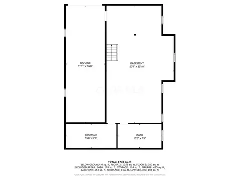 3203 Hildreth Ave, Cincinnati, OH 45211 photo 61