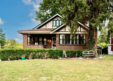 3203 Hildreth Ave, Cincinnati, OH 45211