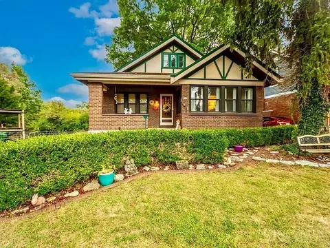 3203 Hildreth Ave, Cincinnati, OH 45211 photo 2