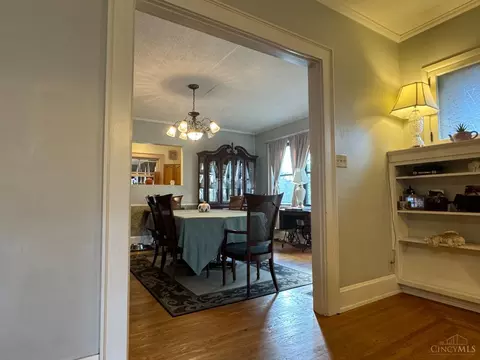 3203 Hildreth Ave, Cincinnati, OH 45211 photo 13