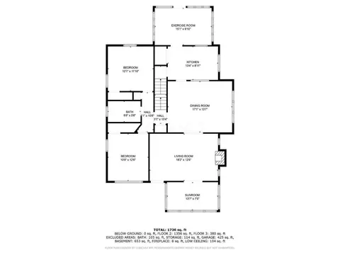 3203 Hildreth Ave, Cincinnati, OH 45211 photo 59