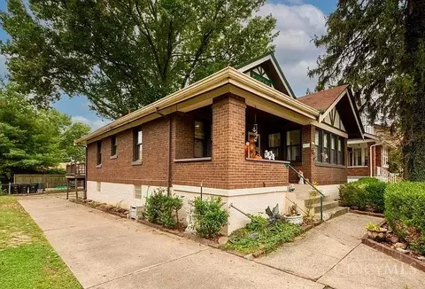 3203 Hildreth Ave, Cincinnati, OH 45211 photo 4