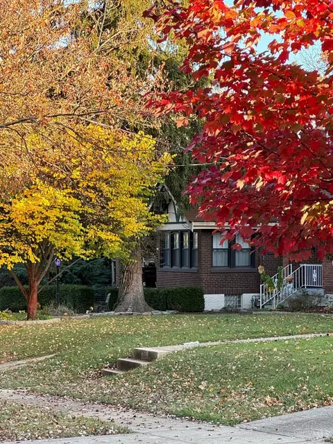3203 Hildreth Ave, Cincinnati, OH 45211 photo 3