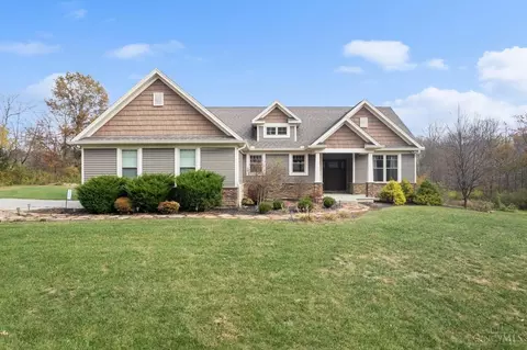 4024 Pansy Rd, Clarksville, OH 45113