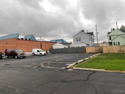 0 Pleasant St, Reading, OH 45215