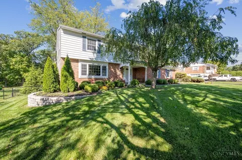 7356 Pisgah Dr, West Chester, OH 45069