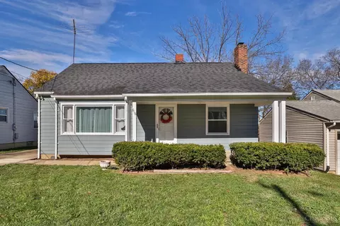 618 Harrison Ave, Hamilton, OH 45013