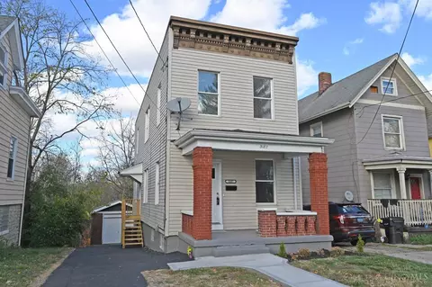 3187 Mchenry Ave, Cincinnati, OH 45211 photo 2