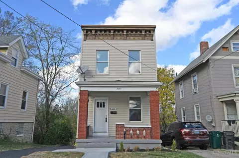3187 Mchenry Ave, Cincinnati, OH 45211