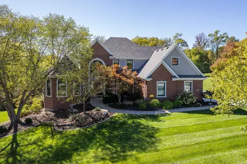 7151 High Pointe Ln, Cincinnati, OH 45248