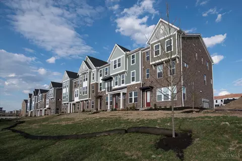 7255 Abington Way, West Chester, OH 45069