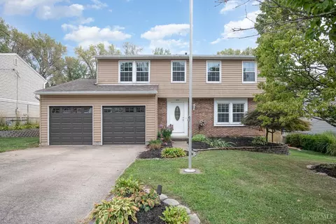 838 Bradford Ct, Cincinnati, OH 45233