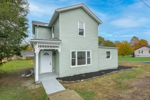 331 Railroad St, South Lebanon, OH 45065