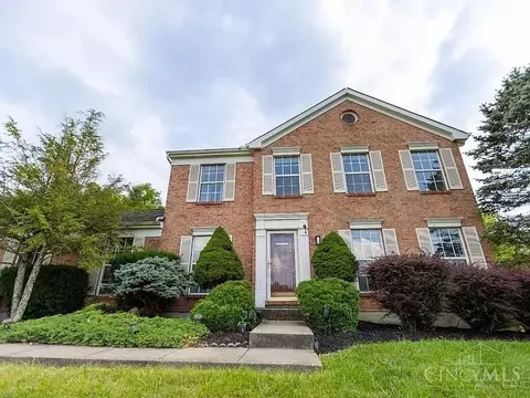 4420 Abby Ct #4420, Cincinnati, OH 45248
