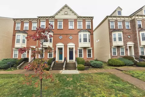 512 Ezzard Charles Dr, Cincinnati, OH 45214