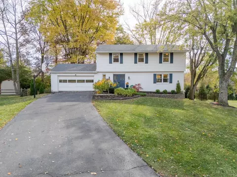 8987 Arabian Ct, Cincinnati, OH 45242