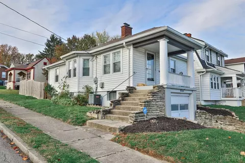 2361 Glenside Ave, Norwood, OH 45212