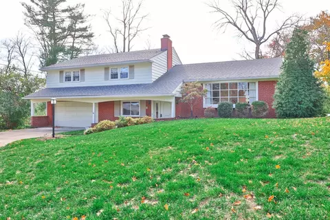 7743 Highgate Pl, Cincinnati, OH 45236 photo 2