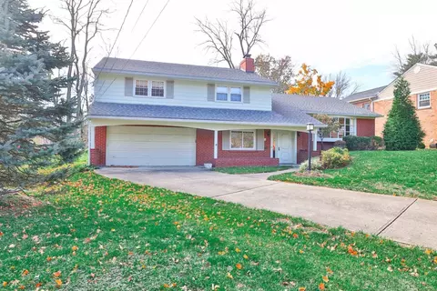 7743 Highgate Pl, Cincinnati, OH 45236