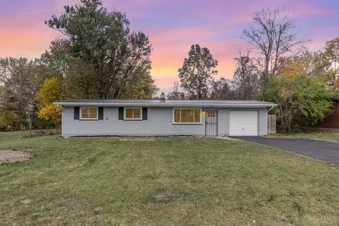 588 Terrace View Dr, Cincinnati, OH 45255