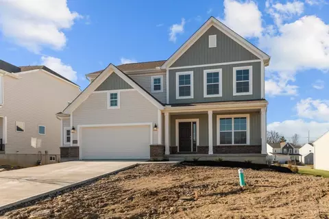 2845 Pearse St, Colerain Twp, OH 45251