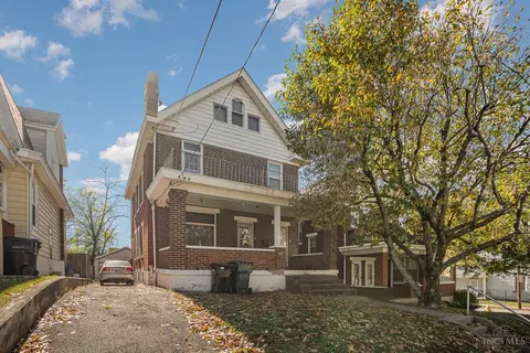 4005 St Lawrence Ave, Cincinnati, OH 45205