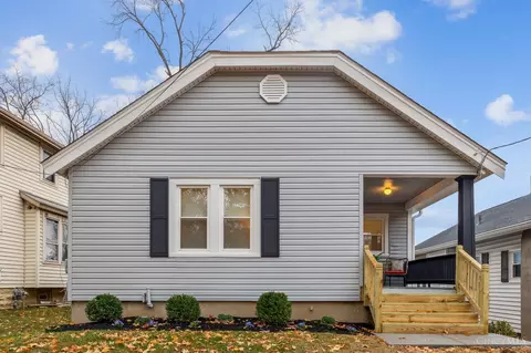 5554 Dunning Pl, Cincinnati, OH 45227