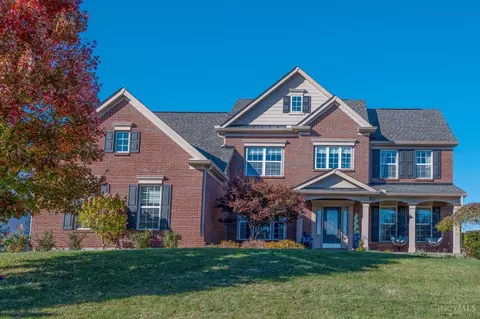 2439 Ashton Ct, Cincinnati, OH 45244