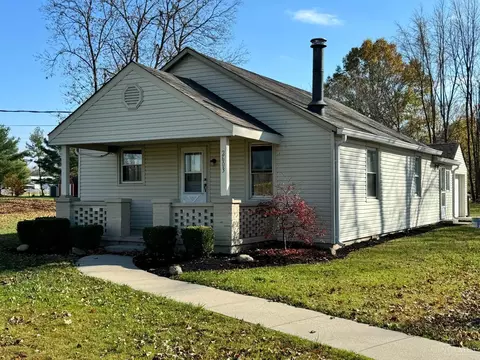 2603 Us Rt 50, Batavia, OH 45103