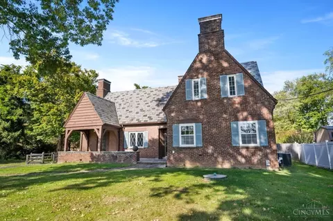 6936 Beechmont Ave, Anderson Twp, OH 45230