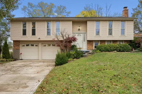 1134 Hickorylake Dr, Cincinnati, OH 45233