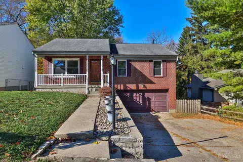 7165 Paddison Rd, Anderson Twp, OH 45230