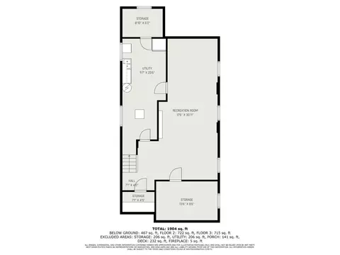 4220 Appleton St, Cincinnati, OH 45209 photo 15