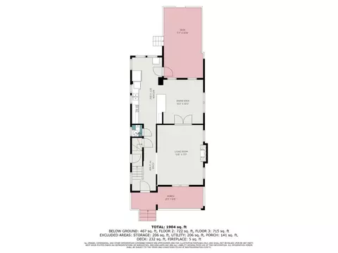4220 Appleton St, Cincinnati, OH 45209 photo 13